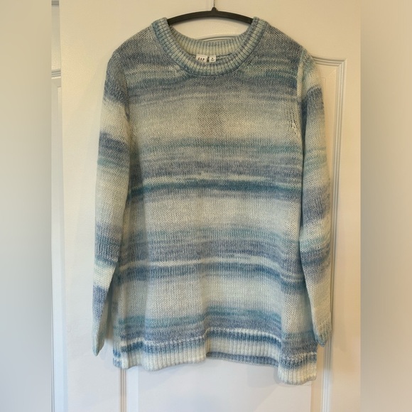 NWT Gap Women’s Forever Cozy Tunic Sweater - Picture 2 of 7